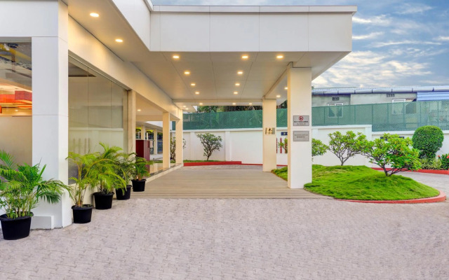 Lemon Tree Hotel, Port Blair