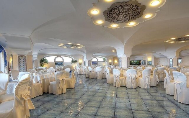 Sorriso Thermae Resort & Spa