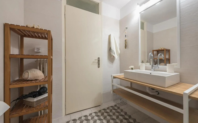 Athenian House in Plaka