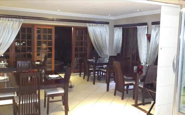 Njala Guest House