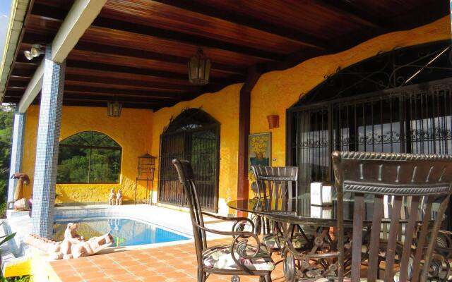 La Mansion Inn Arenal