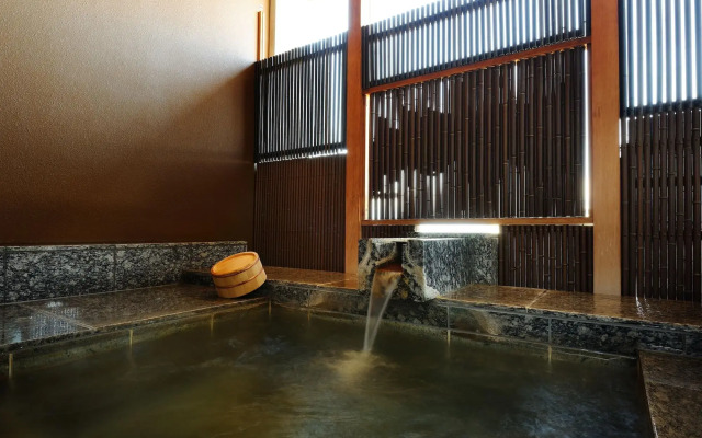 Hoshino Resorts KAI Matsumoto