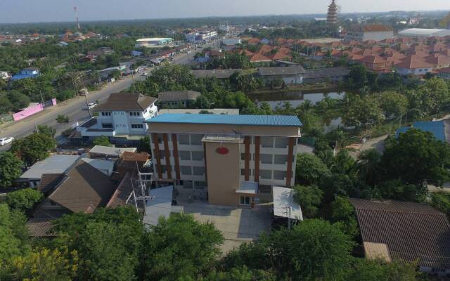 SP Place