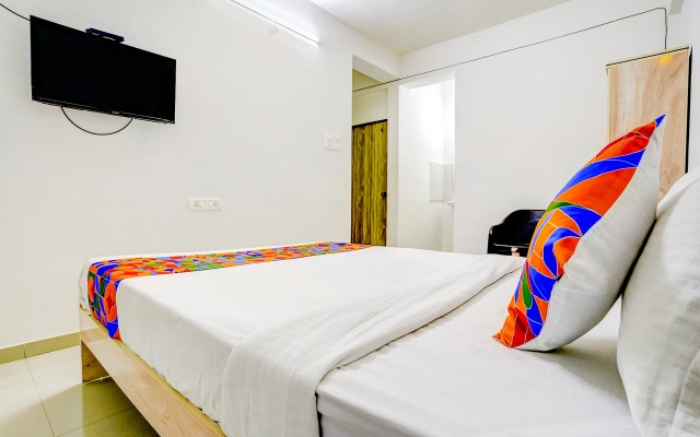 Fabhotel Shivsai Suites