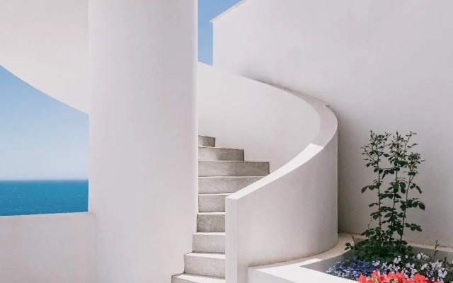 Mangia's Torre del Barone Resort and SPA