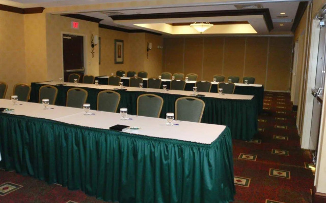 Hilton Garden Inn Morgantown