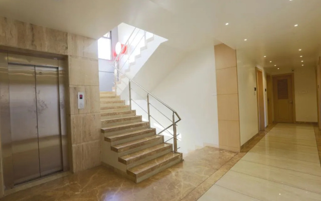 FabHotel Naman Palace