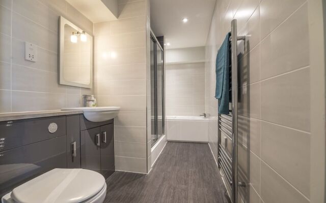 Bryn Y Mor - 2 Bedroom Apartment - Tenby