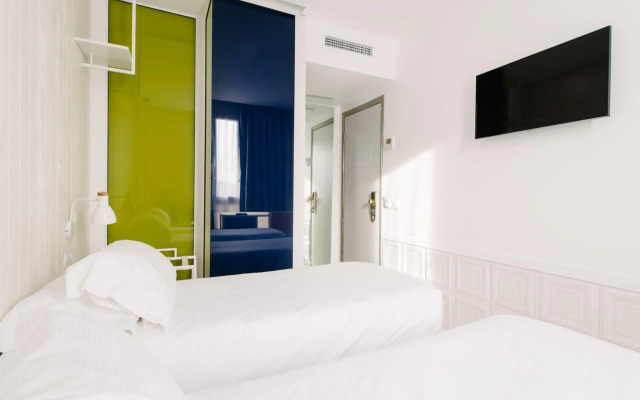 Atypik Hôtel