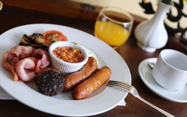 Reddans of Bettystown Luxury Bed & Breakfast, Restaurant and Bar