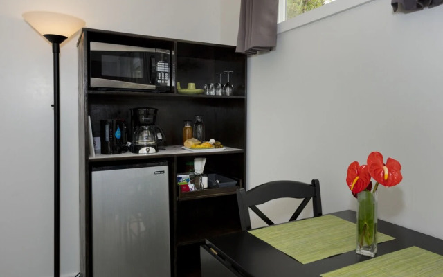 Hale 'Ohu Bed & Breakfast