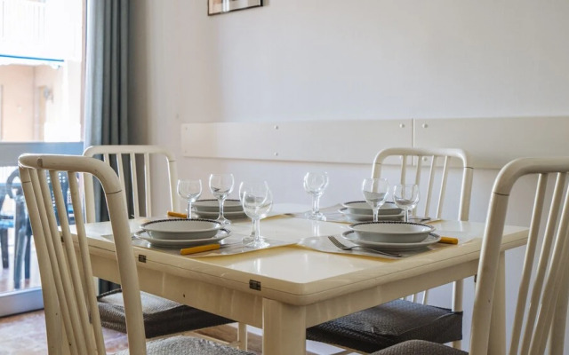 Marina Bike Family Home