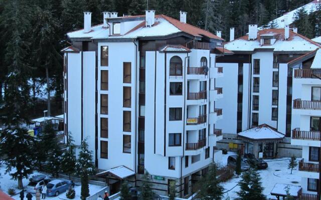 Borovets Holiday Apartments - Different Locations in Borovets