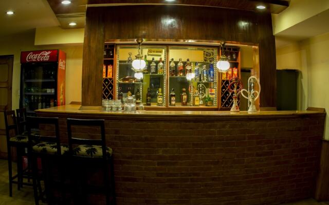 Balthali Village Resort