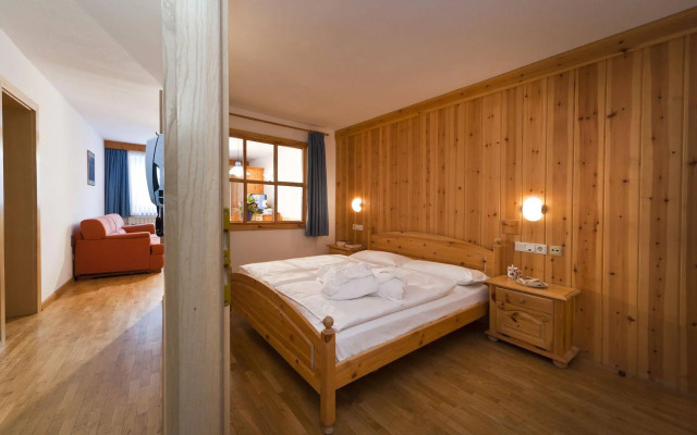 Movi Family Apart-Hotel