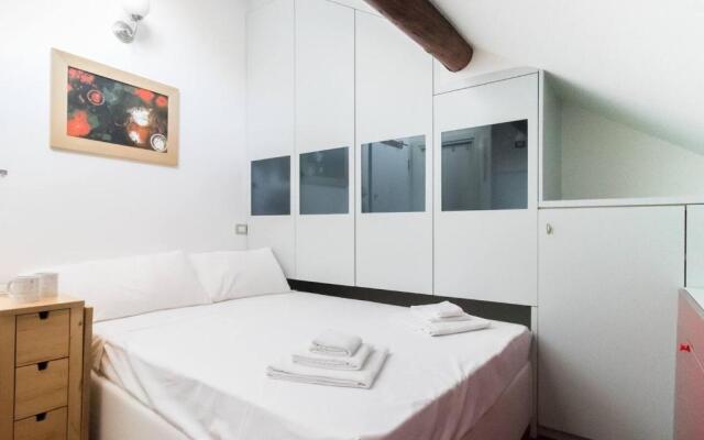 Italianway - Ripa Ticinese 43