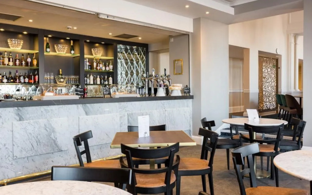 Perle Oban Hotel & Spa