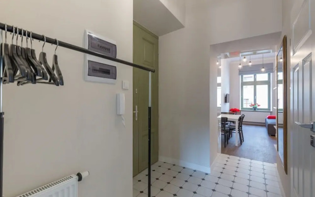 KRUPNICZA 10 by PI Apartments