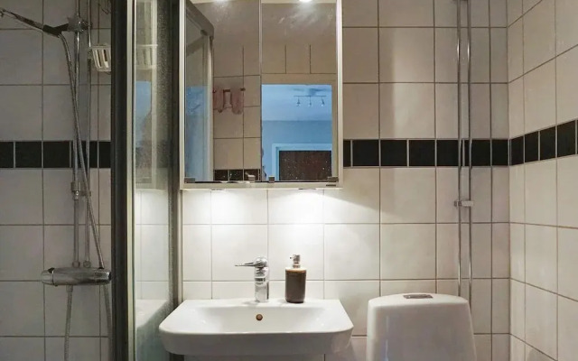 6 Person Holiday Home in Visby-by Traum