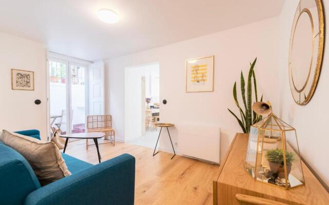 Guestready - Local Stay in São Vicente