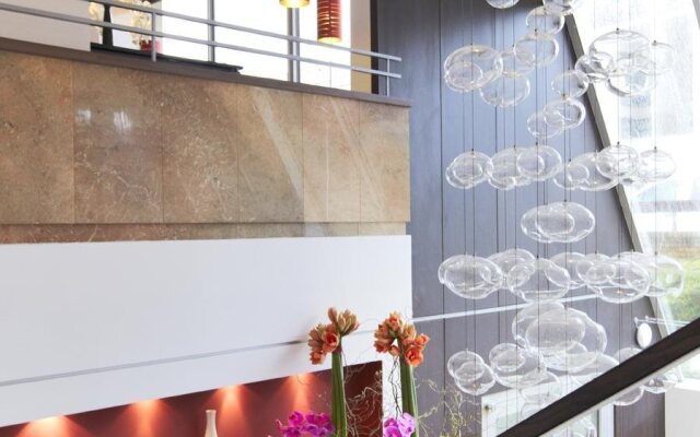 Hotel Paris Boulogne