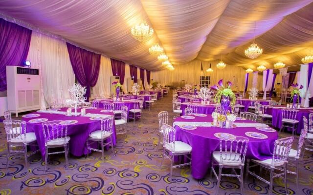 Agburuike Hotels