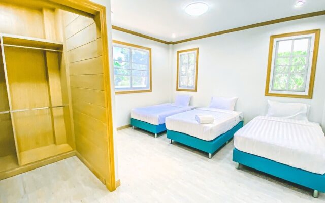 The Amazia Pool Villa