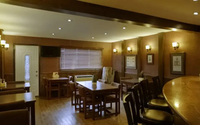 Hearthstone Inn Port Hawkesbury