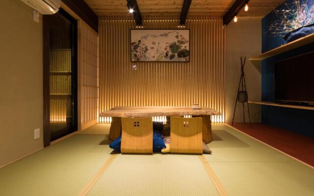 Kyotoya Rokujo