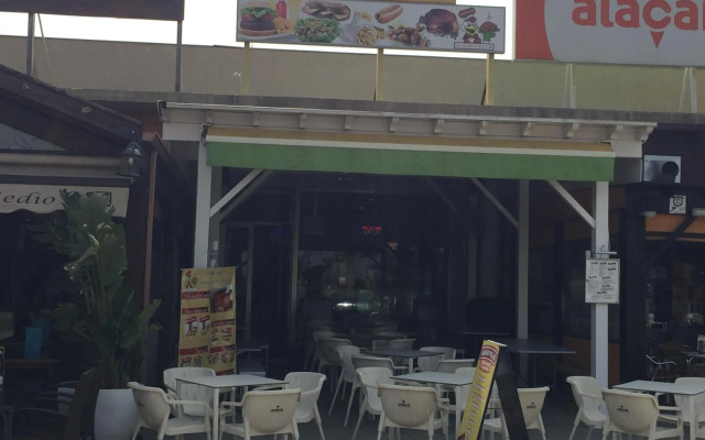 Apartamento VenAVera Playa JARDINES K3-1B