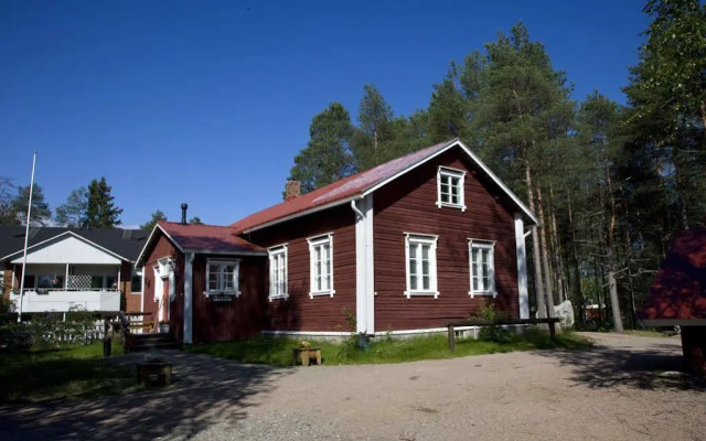 Niemelän Talo