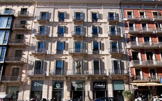 St Christopher's Inn, Barcelona - Hostel