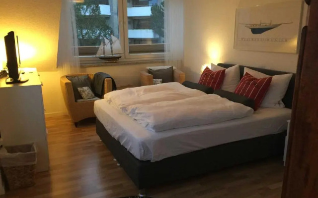 Gï¿½stehaus Denecke