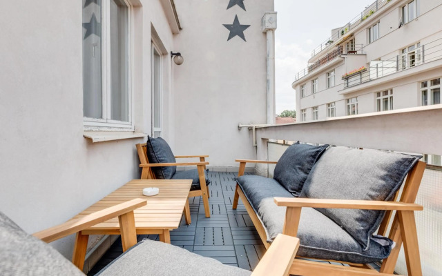Andante Hotel