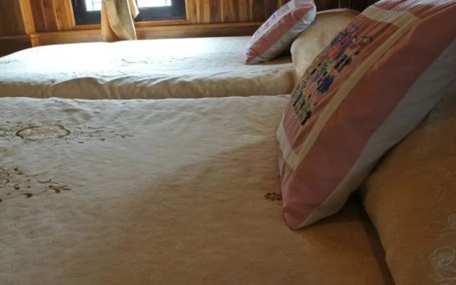 Alounsavath Guesthouse