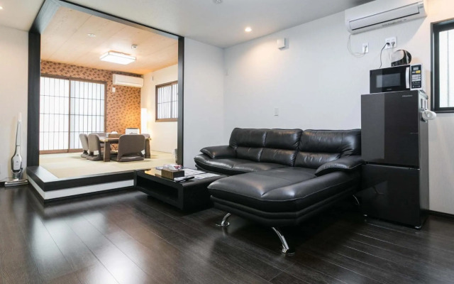 Kyoto - House - Vacation STAY 41844v