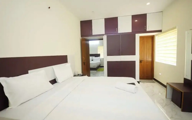 Relax In Homestay