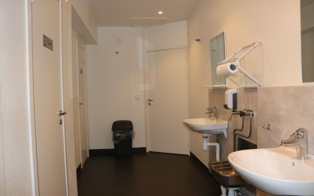 Kärraton Vandrarhem - Hostel