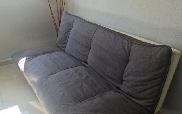 TJ Apartments, Calle 6, PDC