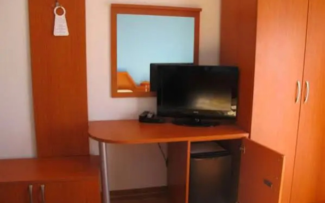 Villa Rosa