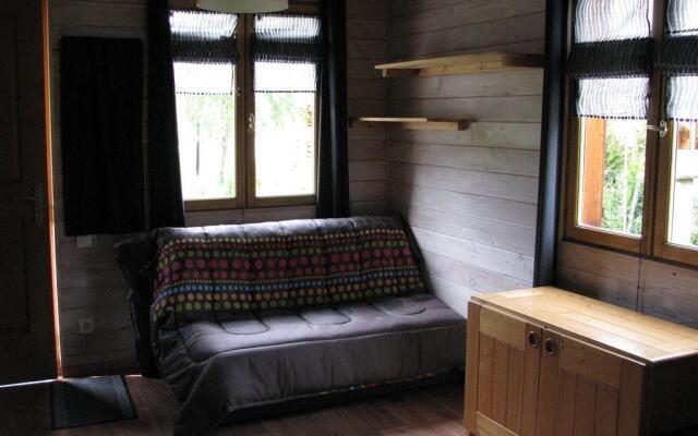 Apartment Chalet Bourg d'Oisans