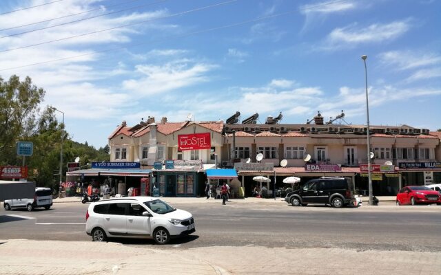 Oludeniz Hostel