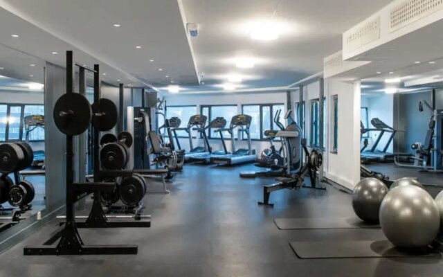 Quality Hotel Tonsberg