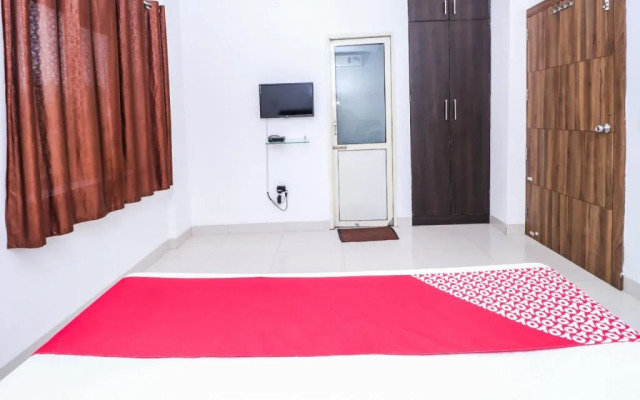 Hotel Divine Regency