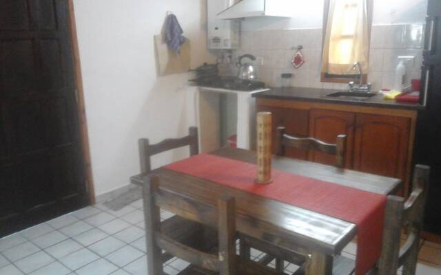 Cabañas San Gabriel Arcangel