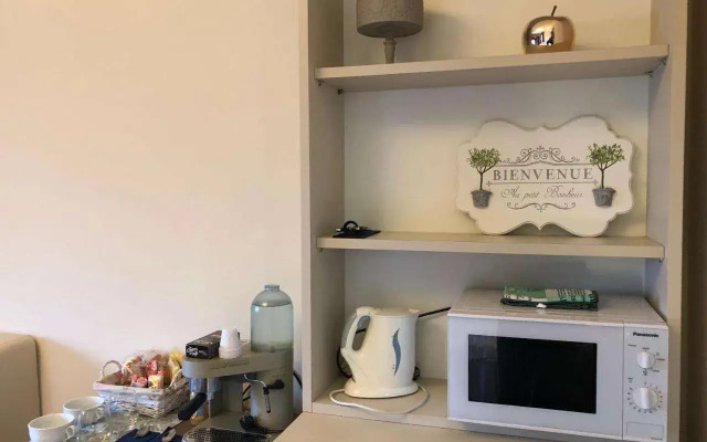 International Rooms  Apartments