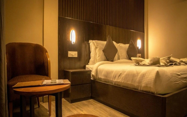 Larica Inn Sundarban