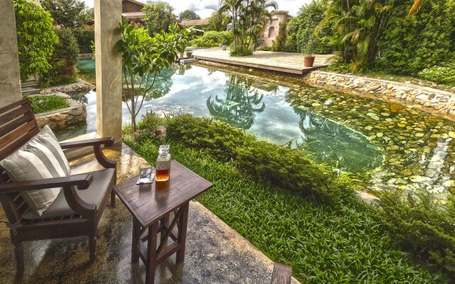 Reverie Siam Resort