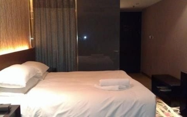 Yongsheng Modern Postal Hotel - Nanchang – Guest Rooms – Nanchang