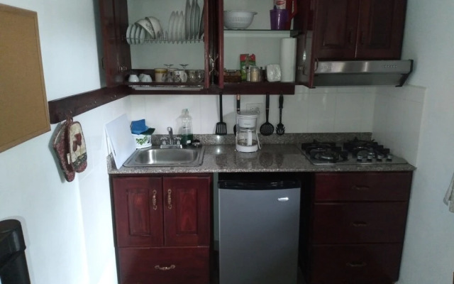 Aparthotel Boquete